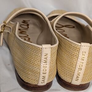 Sam Edelman Tan Women's Shoes